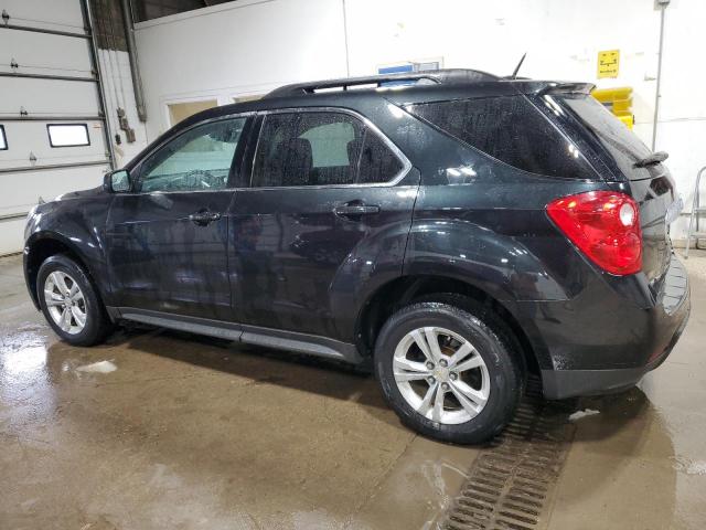 Изображение 2 2012 CHEVROLET EQUINOX LT 2012 с VIN 2GNFLEEK4C6210144
