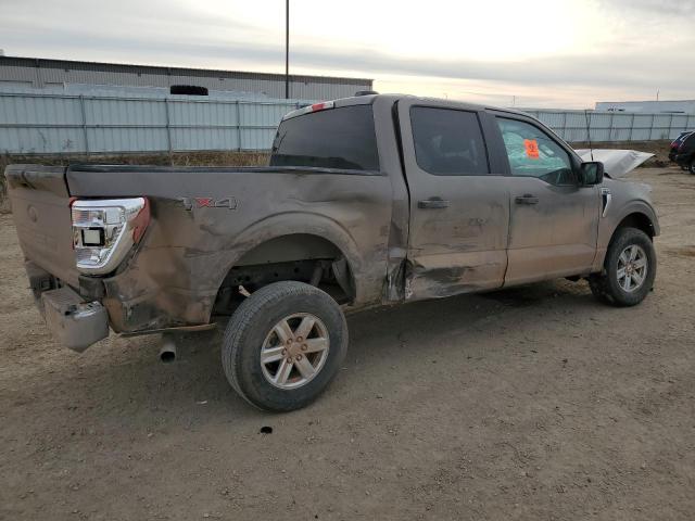 Obraz 3 z 2023 FORD F150 SUPERCREW 2023 z VIN 1FTFW1E86PFA36568