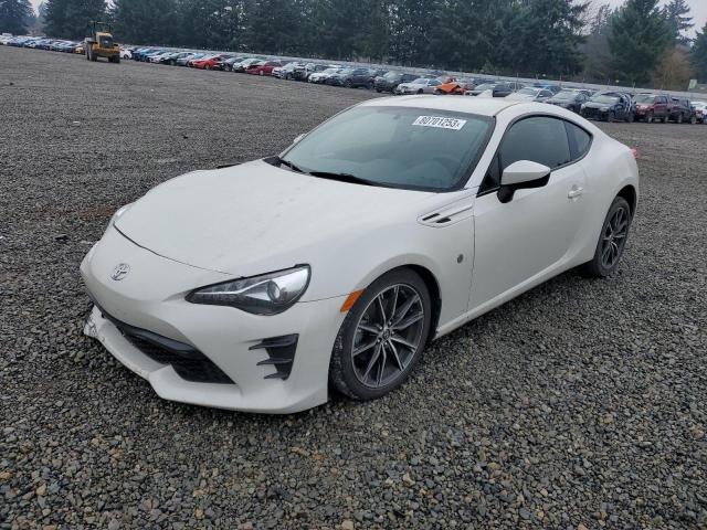 2017 TOYOTA 86 BASE 2017 image