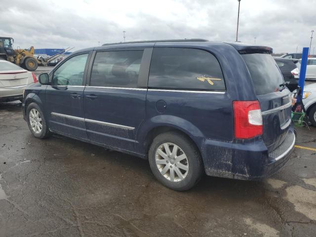 Obraz 2 z 2014 CHRYSLER TOWN & COUNTRY TOURING 2014 z VIN 2C4RC1BG2ER259486