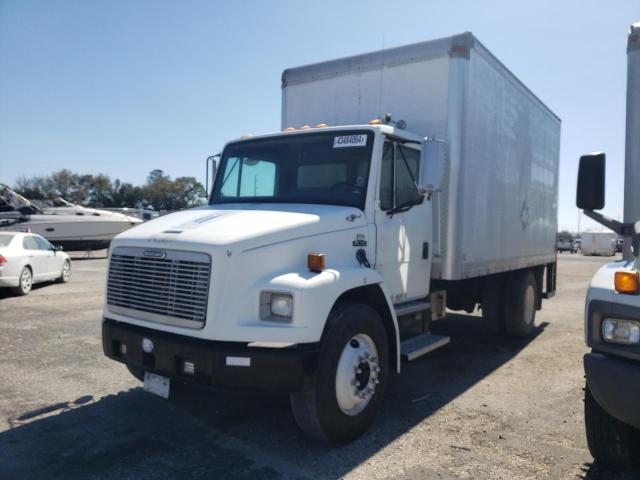 2001 FREIGHTLINER MEDIUM CONVENTIONAL FL70 2001 image