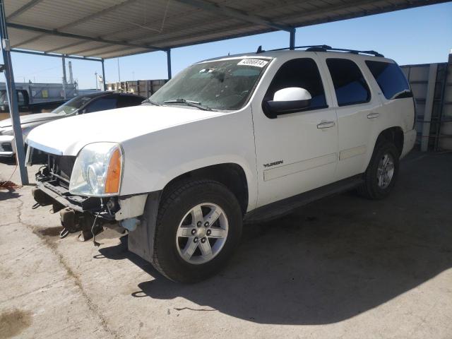 2013 GMC YUKON SLT 2013 image