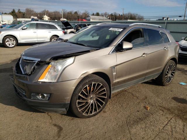 2011 CADILLAC SRX PERFORMANCE COLLECTION 2011 image