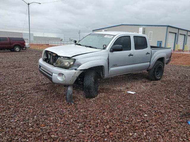 Image 1 of 2009 TOYOTA TACOMA DOUBLE CAB PRERUNNER 2009 with VIN 3TMJU62N29M091741