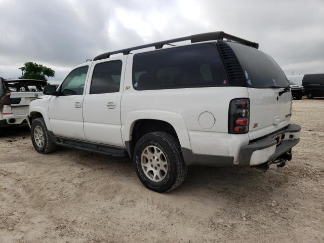 Image 2 of 2003 CHEVROLET SUBURBAN K1500 2003 with VIN 3GNFK16T63G160158