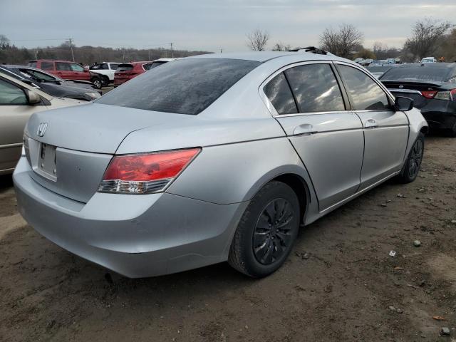 Image 3 of 2010 HONDA ACCORD EXL 2010 with VIN 1HGCP3F81AA801069