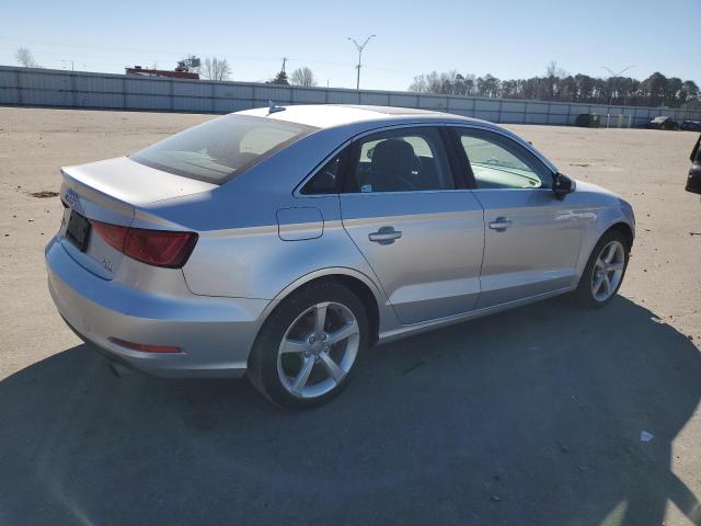Изображение 3 2015 AUDI A3 PREMIUM 2015 с VIN WAUBFGFF4F1014480