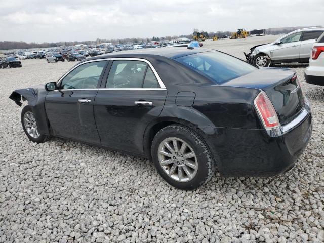 Изображение 2 2012 CHRYSLER 300 LIMITED 2012 с VIN 2C3CCACG4CH212889