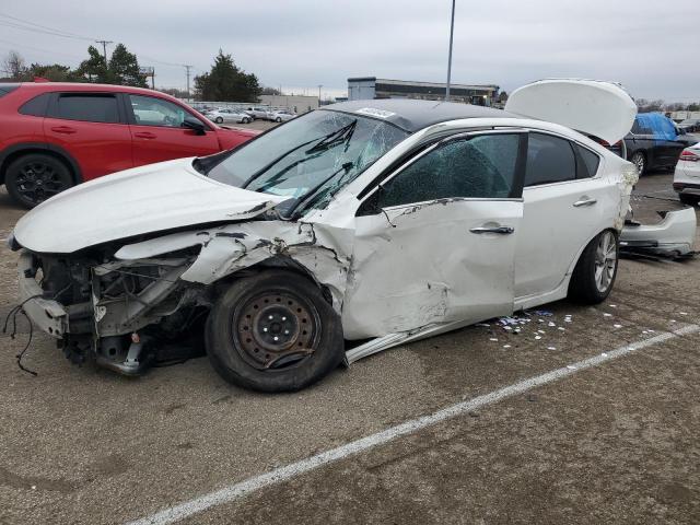 Image 1 of 2016 NISSAN ALTIMA 2.5 2016 with VIN 1N4AL3AP2GN379031