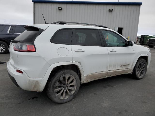 Image 3 of 2020 JEEP CHEROKEE LIMITED 2020 with VIN 1C4PJMDN4LD545141