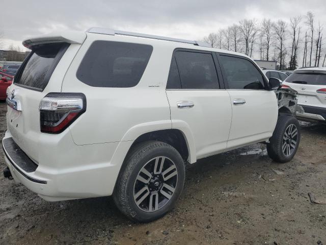 Obraz 3 z 2019 TOYOTA 4RUNNER SR5 2019 z VIN JTEBU5JR6K5640609