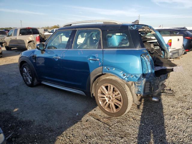 Obraz 2 z 2020 MINI COOPER COUNTRYMAN 2020 z VIN WMZYW3C06L3L21669