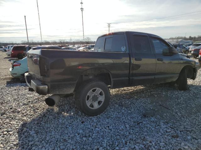 Изображение 3 2007 DODGE RAM 2500 ST 2007 с VIN 1D7KS28C97J509950
