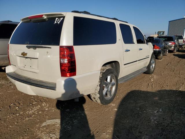 Image 3 of 2013 CHEVROLET SUBURBAN C1500 LTZ 2013 with VIN 1GNSCKE03DR266867