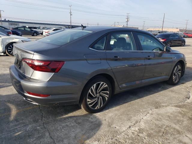 Image 3 of 2021 VOLKSWAGEN JETTA SEL PREMIUM 2021 with VIN 3VWG57BU6MM005129