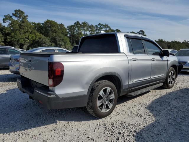 Image 3 of 2018 HONDA RIDGELINE RTL 2018 with VIN 5FPYK2F60JB000871