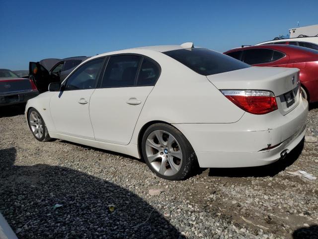 Изображение 2 2008 BMW 535 I 2008 с VIN WBANW13528CZ80825