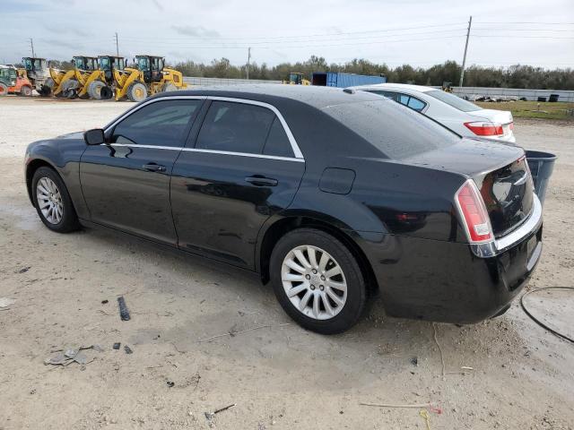 Image 2 of 2014 CHRYSLER 300  2014 with VIN 2C3CCAAG1EH276068