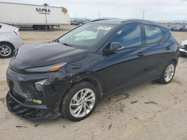 Изображение 2023 CHEVROLET BOLT EUV LT 2023