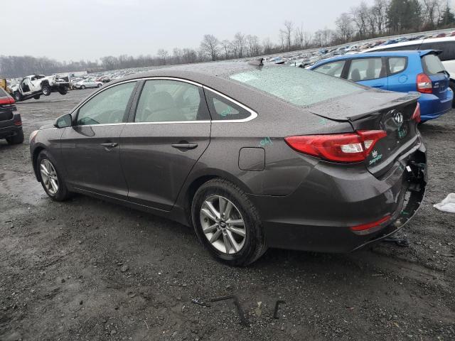 Obraz 2 z 2016 HYUNDAI SONATA SE 2016 z VIN 5NPE24AF3GH324485