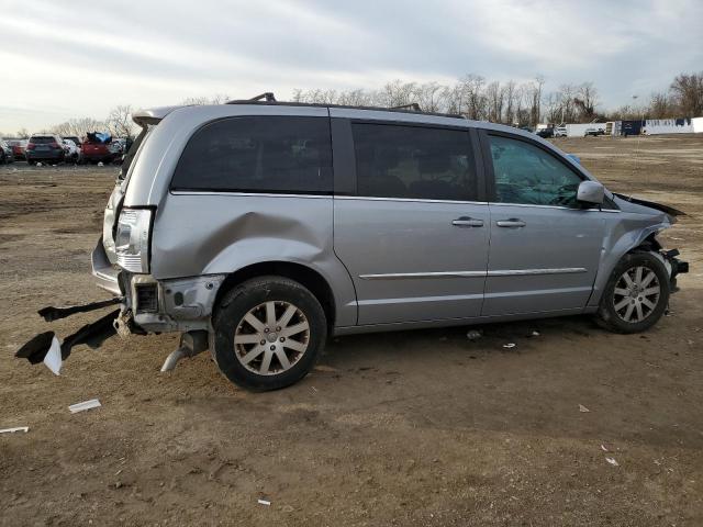 Изображение 3 2015 CHRYSLER TOWN & COUNTRY TOURING 2015 с VIN 2C4RC1BG6FR545519