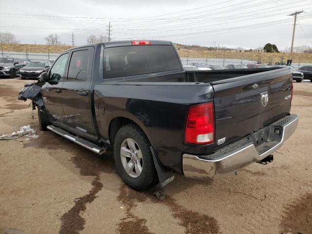 Изображение 2 2016 RAM 1500 ST 2016 с VIN 3C6RR7KTXGG356675