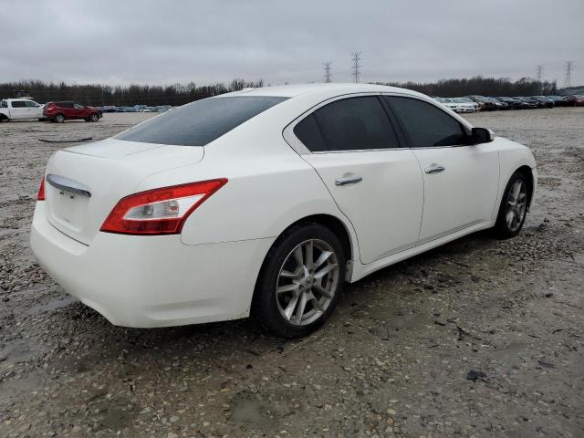 Obraz 3 z 2011 NISSAN MAXIMA S 2011 z VIN 1N4AA5AP5BC818695
