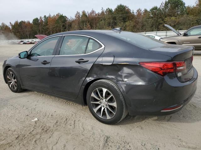 Image 2 of 2015 ACURA TLX TECH 2015 with VIN 19UUB1F54FA029512