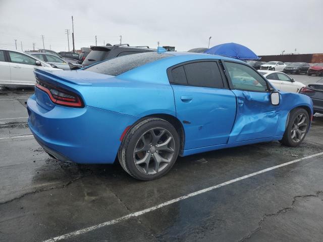 Изображение 3 2015 DODGE CHARGER SXT 2015 с VIN 2C3CDXHG0FH886552