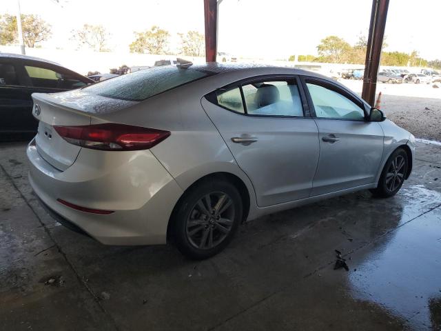 Изображение 3 2018 HYUNDAI ELANTRA SEL 2018 с VIN 5NPD84LF5JH295585