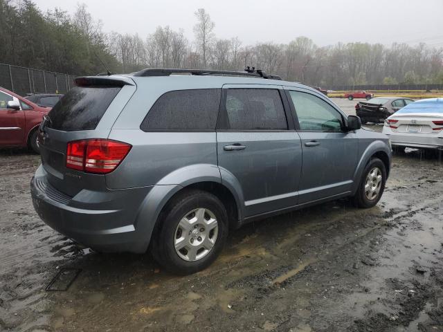 Image 3 of 2009 DODGE JOURNEY SE 2009 with VIN 3D4GG47B29T573736