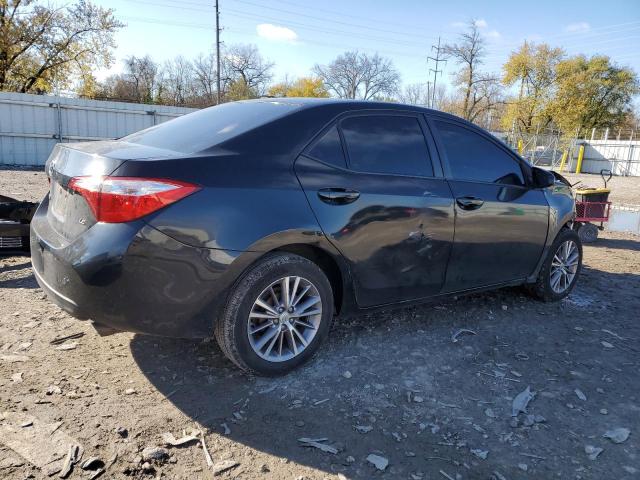 Obraz 3 z 2015 TOYOTA COROLLA L 2015 z VIN 5YFBURHE8FP238808