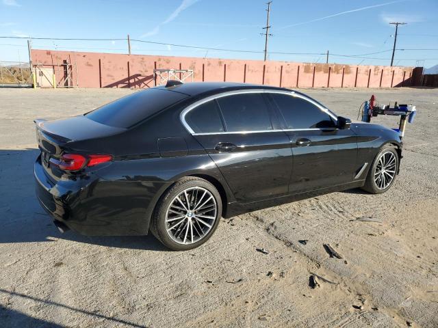 Obraz 3 z 2021 BMW 530 I 2021 z VIN WBA53BH05MCF27582