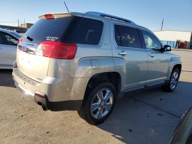 Obraz 3 z 2015 GMC TERRAIN SLT 2015 z VIN 2GKFLYE38F6385573