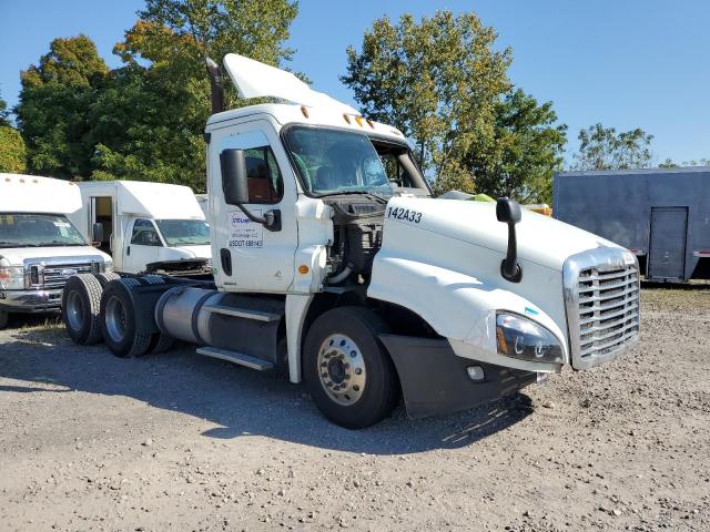 Image 1 of 2012 FREIGHTLINER CASCADIA 125  2012 with VIN 1FUJGEBG1CLBV7395