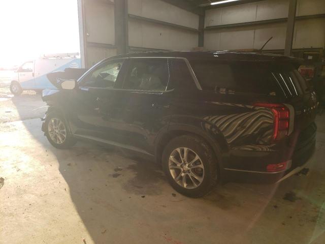 Изображение 2 2020 HYUNDAI PALISADE SE 2020 с VIN KM8R14HE6LU127176
