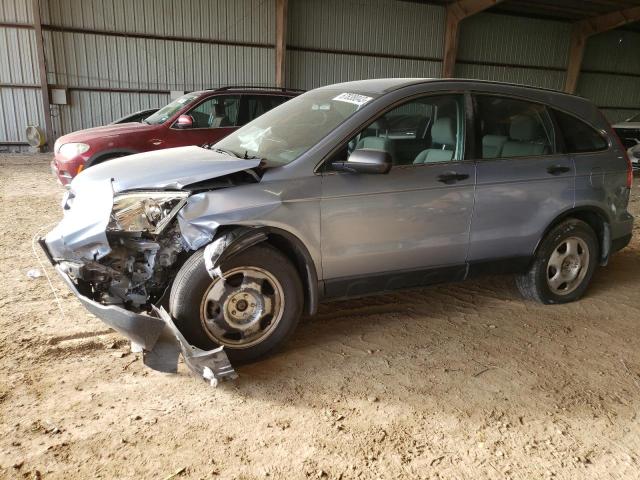 Obraz 2011 HONDA CR-V LX 2011