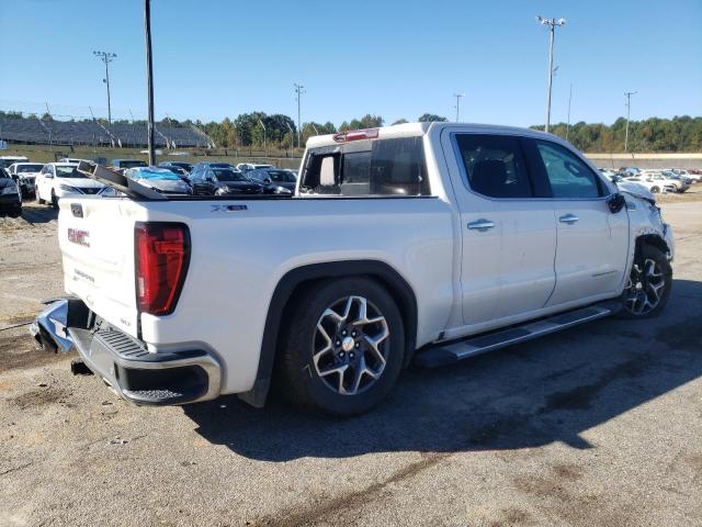 Obraz 3 z 2022 GMC SIERRA K1500 SLT 2022 z VIN 3GTUUDED0NG635196