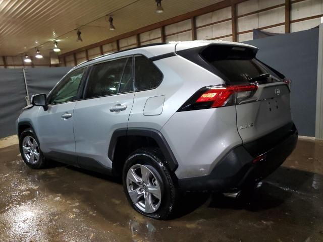 Image 2 of 2023 TOYOTA RAV4 XLE 2023 with VIN 2T3P1RFV9PW381565