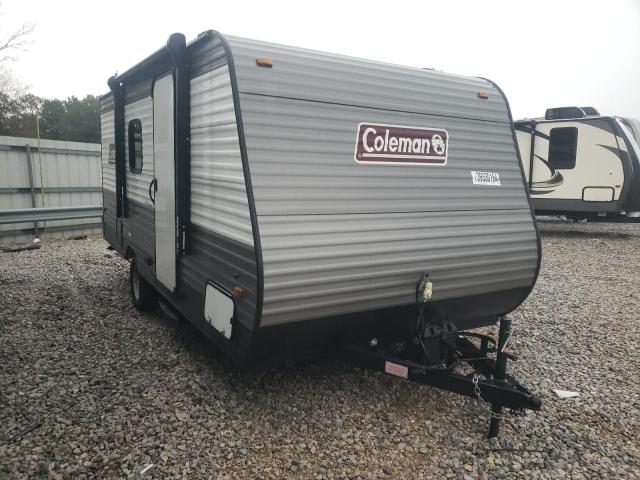 Image 1 of 2022 COLE LANTERN 2022 with VIN 4YDTCMG18NJ945822