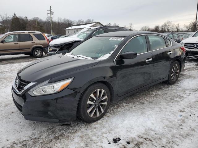 Image 1 of 2017 NISSAN ALTIMA 2.5 2017 with VIN 1N4AL3AP3HC217664