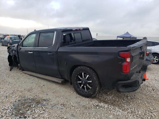 Image 2 of 2020 CHEVROLET SILVERADO K1500 HIGH COUNTRY 2020 with VIN 1GCUYHEL1LZ158245