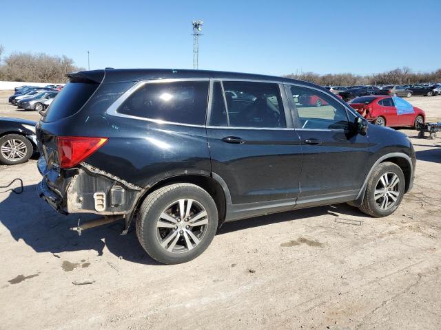 Изображение 3 2016 HONDA PILOT EXL 2016 с VIN 5FNYF6H8XGB055226