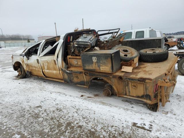 Image 2 of 2015 FORD F350 SUPER DUTY 2015 with VIN 1FD8W3HT0FEA75807