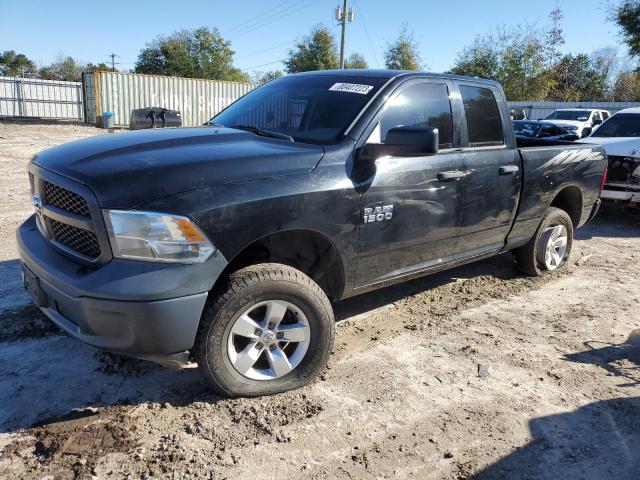 Изображение 1 2014 RAM 1500 ST 2014 с VIN 1C6RR6FG7ES390358