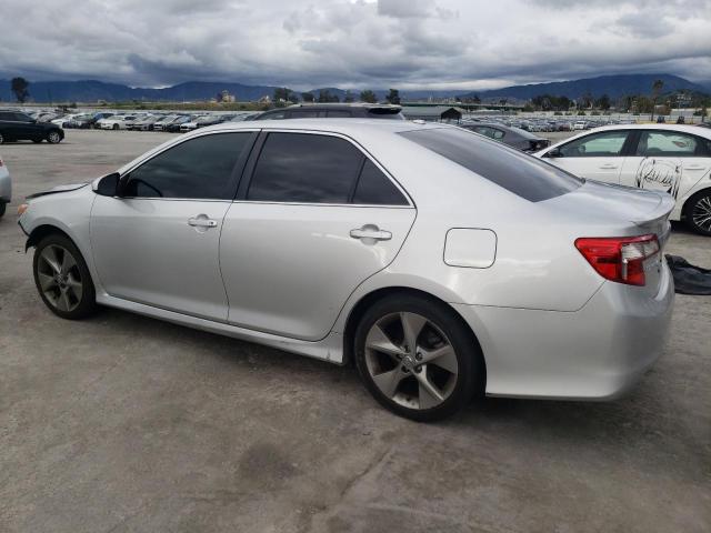 Image 2 of 2014 TOYOTA CAMRY L 2014 with VIN 4T1BF1FK3EU729465