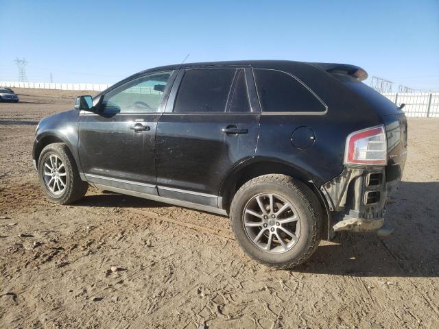 Изображение 2 2008 FORD EDGE SEL 2008 с VIN 2FMDK38CX8BB43376