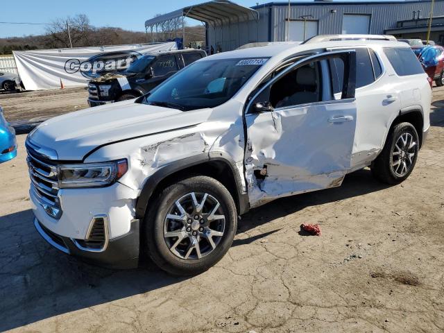 2022 GMC ACADIA SLE 2022 image