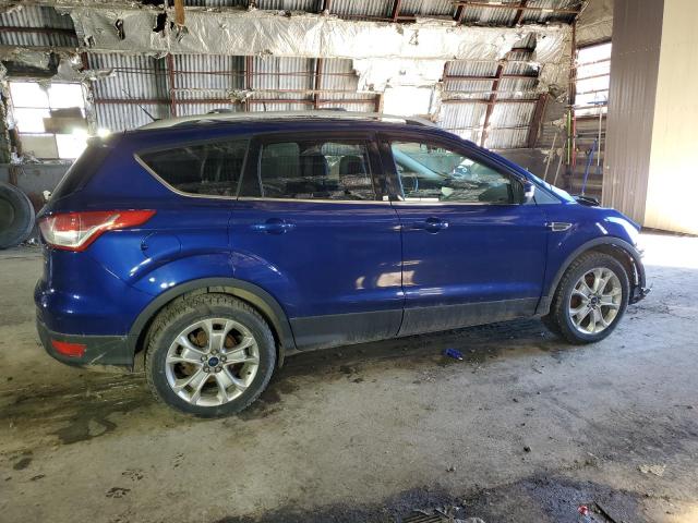 Изображение 3 2015 FORD ESCAPE TITANIUM 2015 с VIN 1FMCU9J93FUA86548