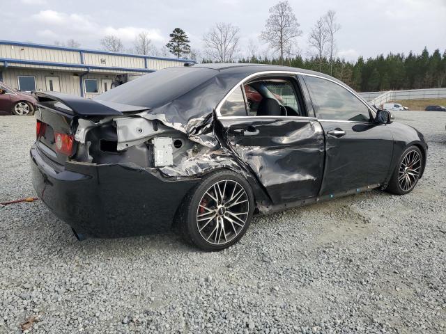 Image 3 of 2005 ACURA TSX  2005 with VIN JH4CL968X5C020606